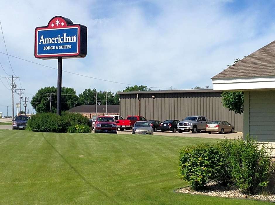 AmericInn by Wyndham Fort Dodge