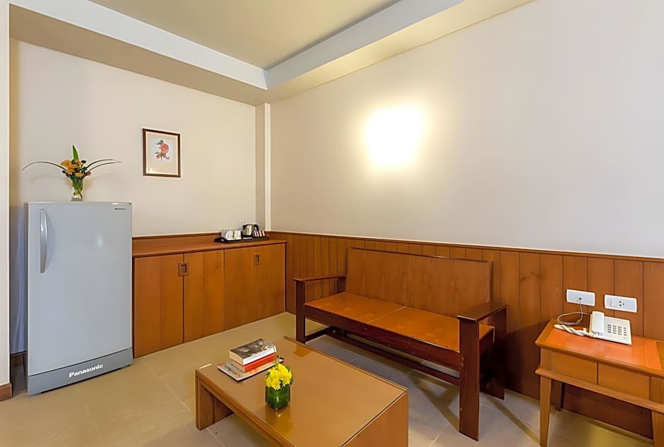 Authong Residence Pattaya