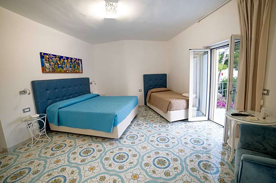 Park Hotel Villa Maria