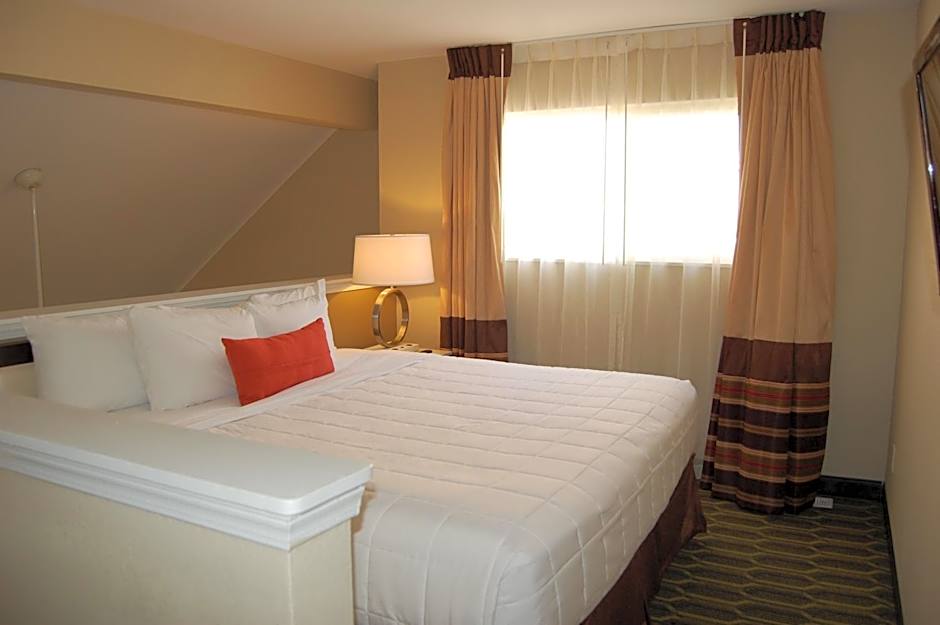 Hawthorn Suites by Wyndham