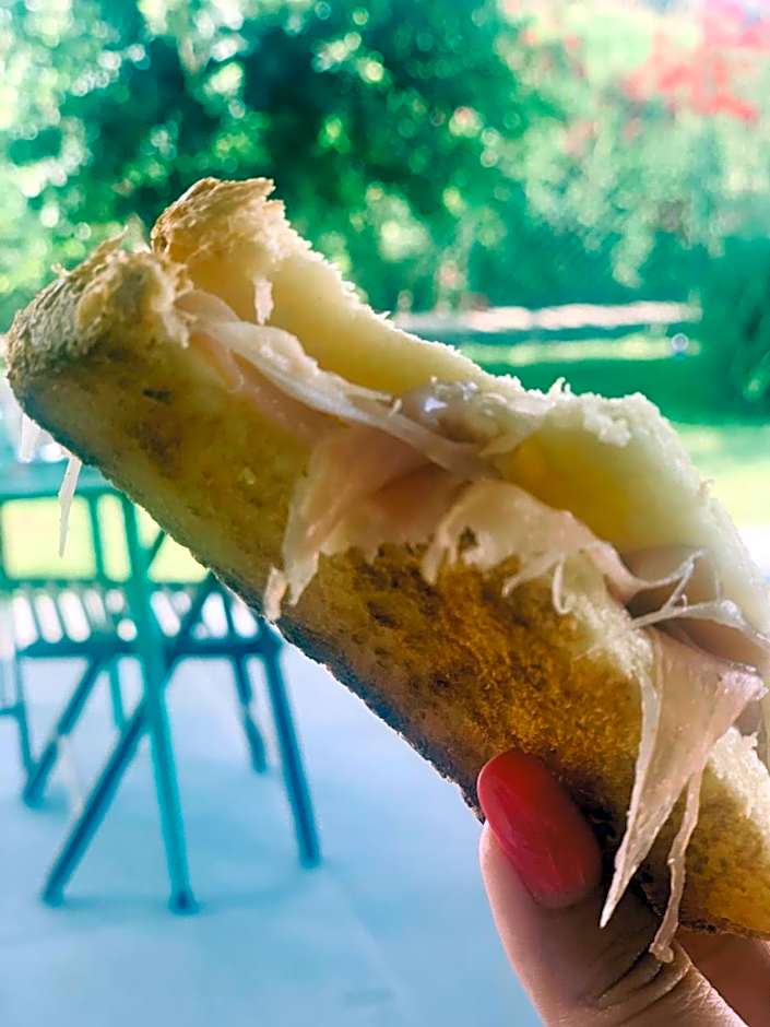 Cento Giorni B&B Costa Paestum