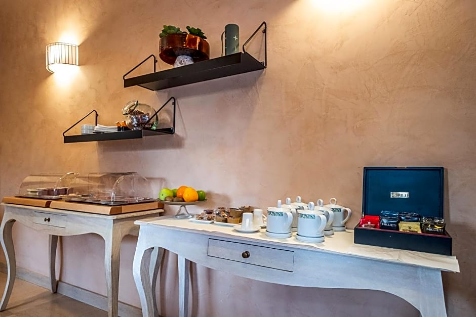 Cit'Hotel Le Logis De Brou