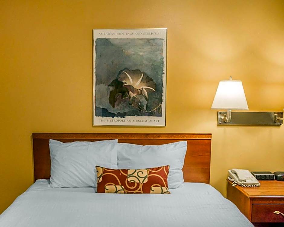 Rodeway Inn Kalkaska