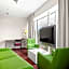 Park Inn by Radisson Meriton Conference & Spa Hotel Tallinn