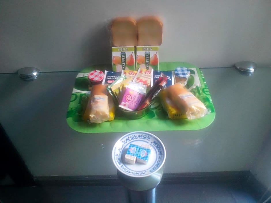 Vacanze Partenopee – Naples, CO