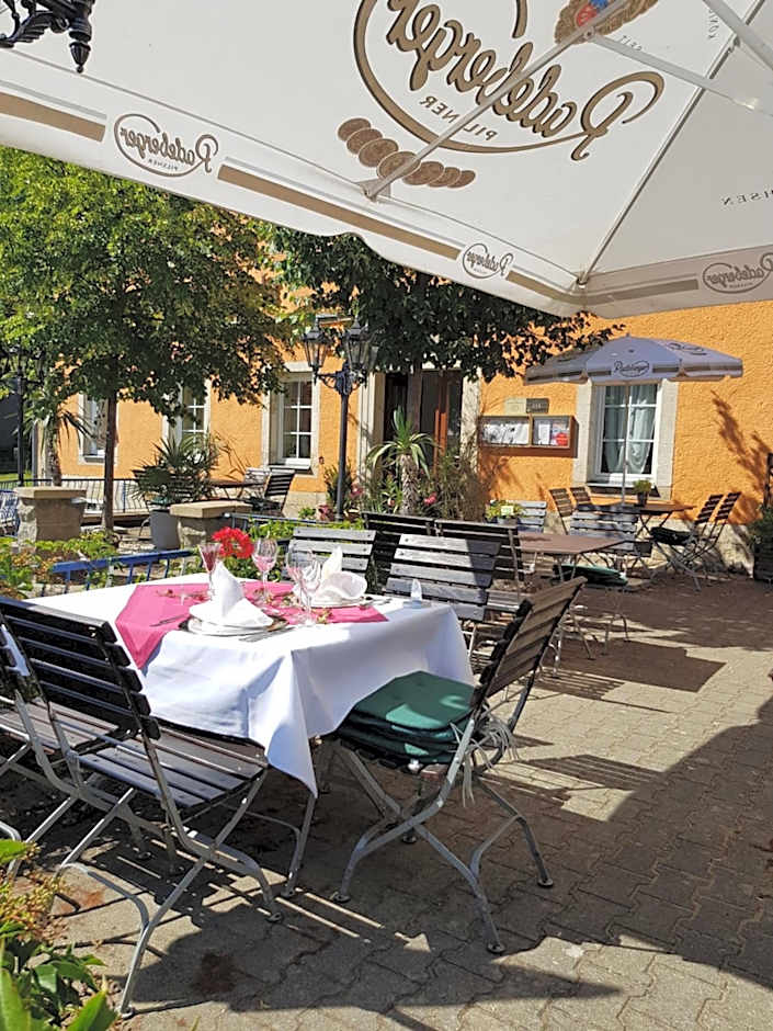 Landhotel Zum Erbgericht