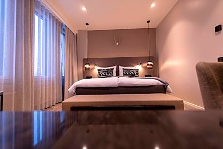 Northern Comfort Double Plus