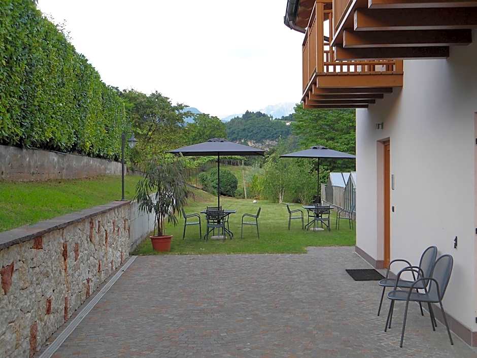Agritur alla Veduta