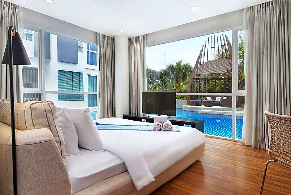 Mida De Sea Hua Hin - SHA PLUS
