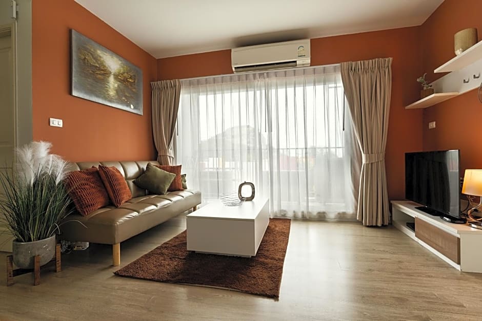 First Choice Suites by the Sea SHA Plus Extra