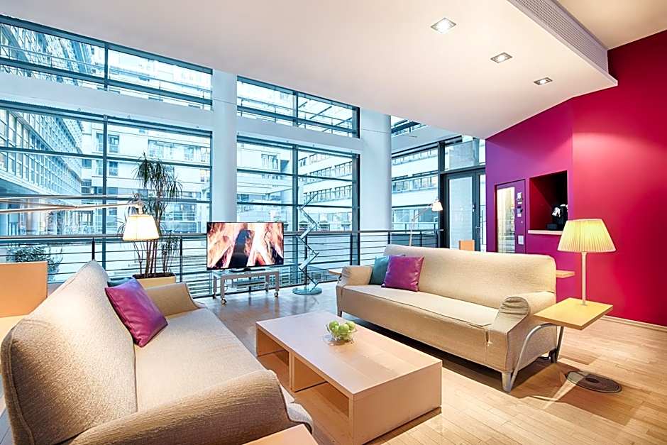 Hapimag Berlin Gendarmenmarkt