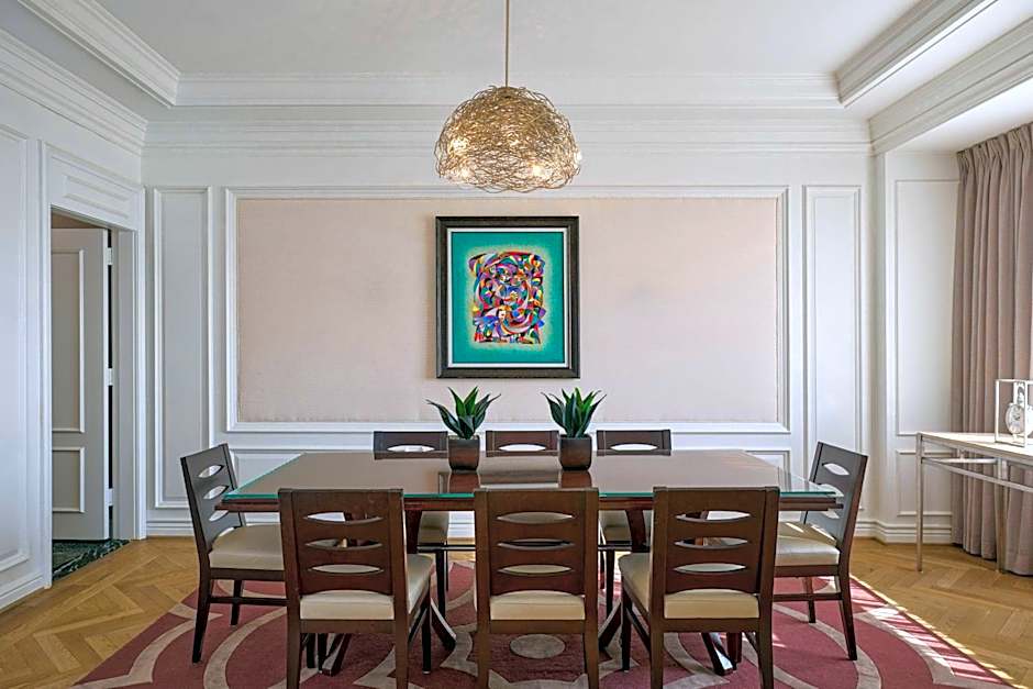 The Henry, Autograph Collection by Marriott