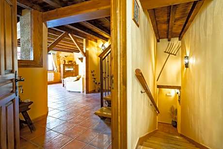 Posada El Aprisco Manjirón
