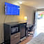 Super 8 by Wyndham Monroe