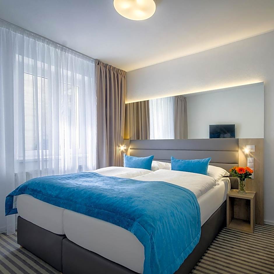 Hotel White Lion