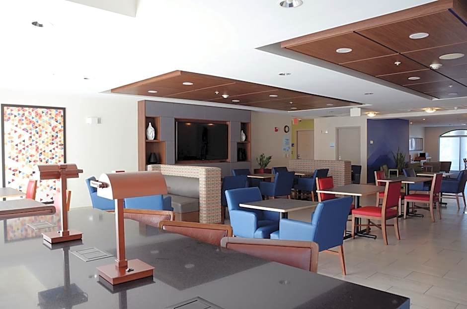 Holiday Inn Express Hotel & Suites Mount Juliet - Nashville Area By IHG