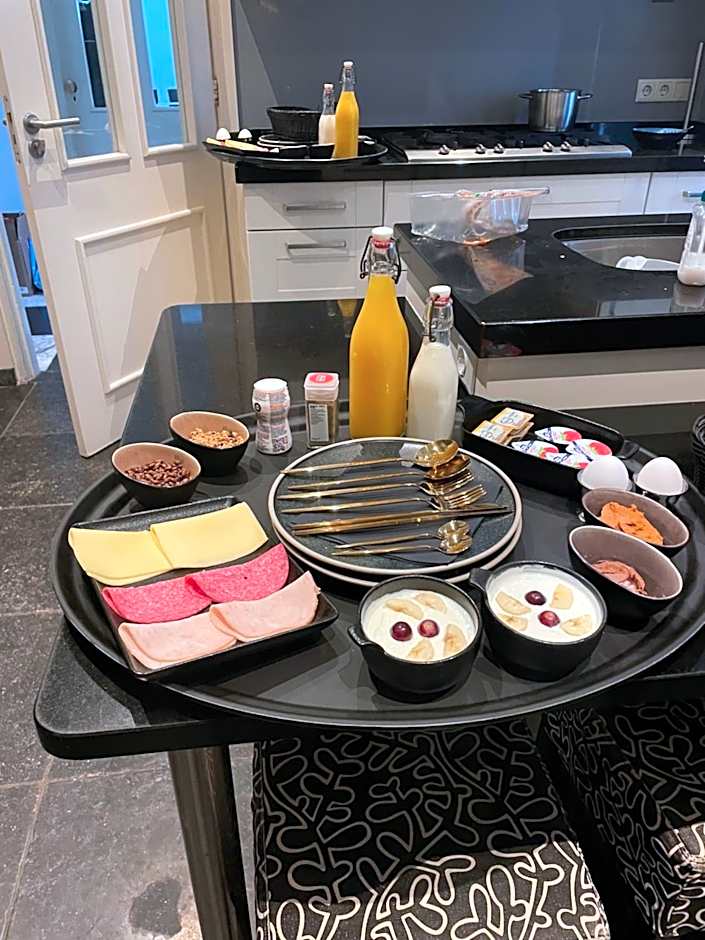 Hush Bed & Breakfast