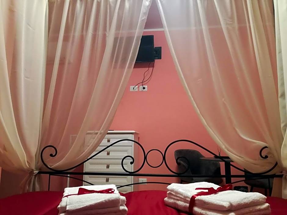 Nel verde di Carinci