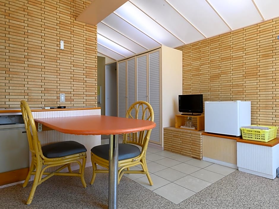 Tabist City Hotel Nakamachi