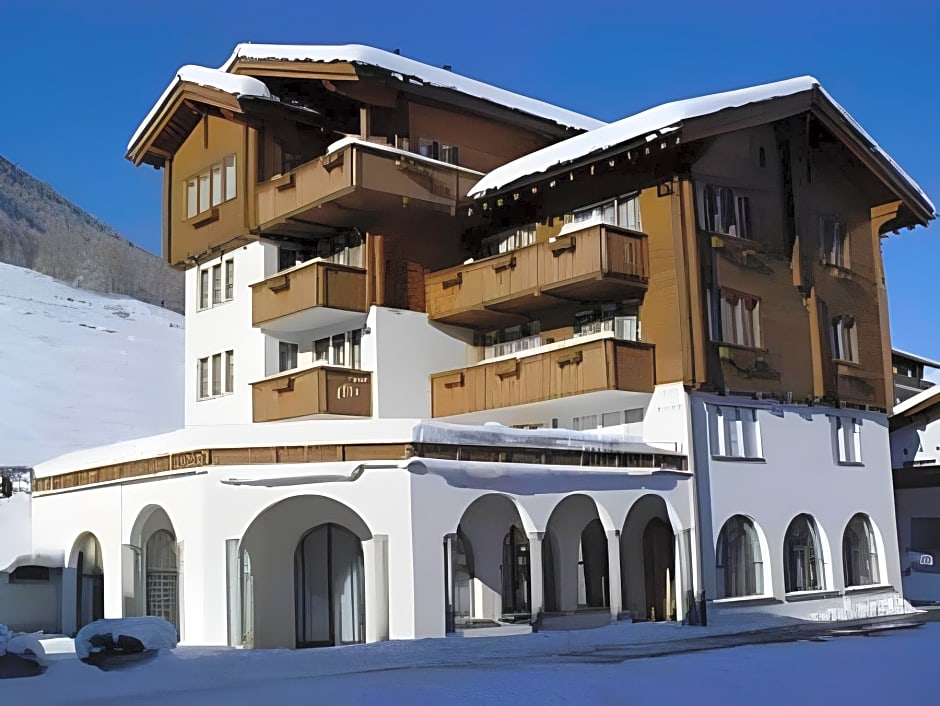 Hotel Eden