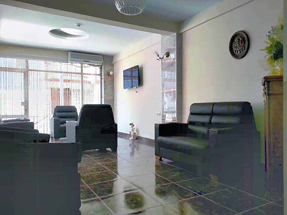 Torun Hotel Bursa