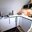 Odense City B&B