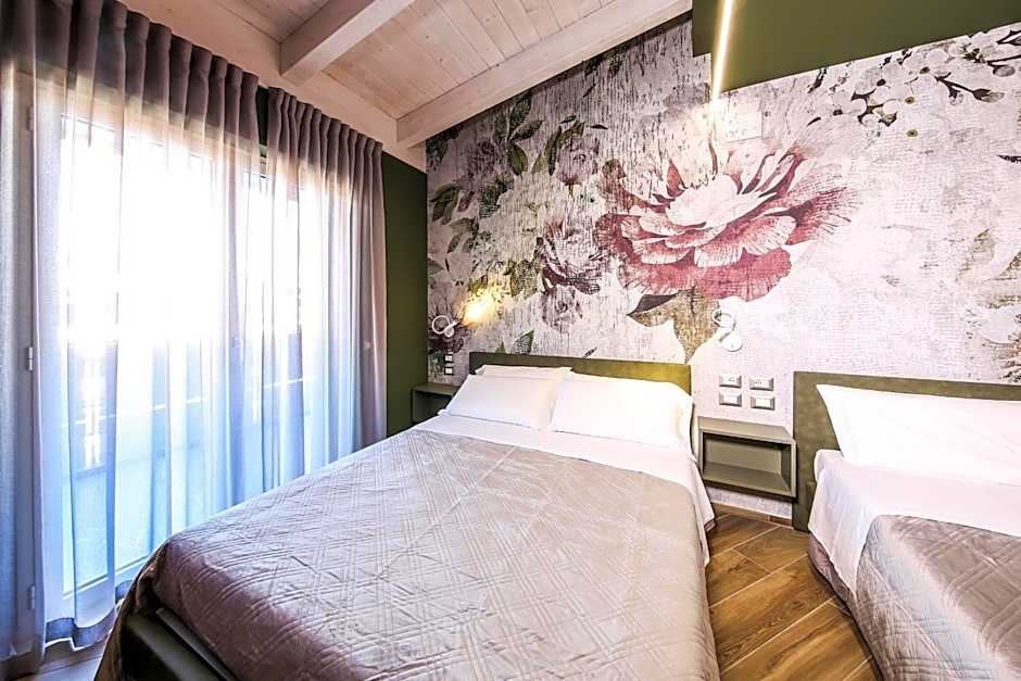 Vicolo Malavolta 7 Rooms and Suites
