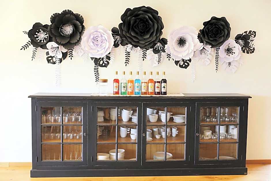 Maison d'hôtes & SPA La Scierie