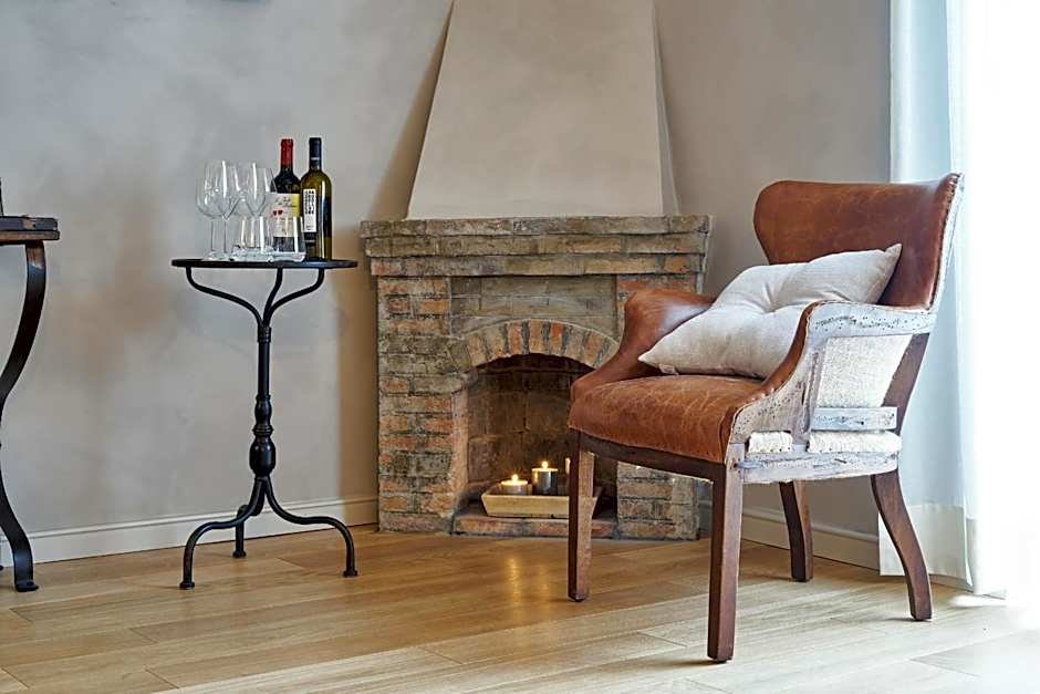 Relais Villa Miraglia