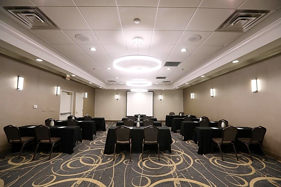 Holiday Inn OHare Area By IHG