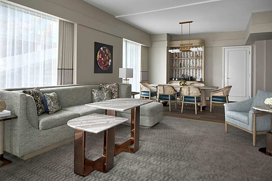 The Ritz-Carlton Charlotte