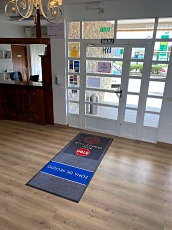 Hotel Venta del Pobre