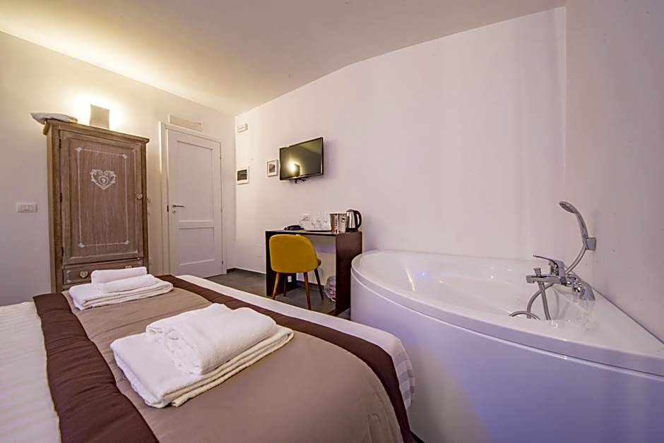 Hotel Assisivm Antica Dimora AD