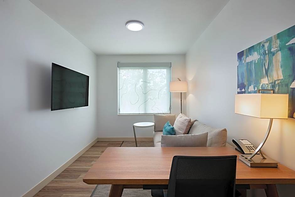 Element Albuquerque Uptown