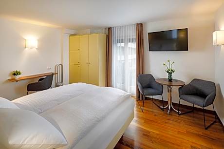 Superior Double Room with Bathroom