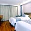GEM Hotel Ningbo Jiangbei District Hongtang Haide Square