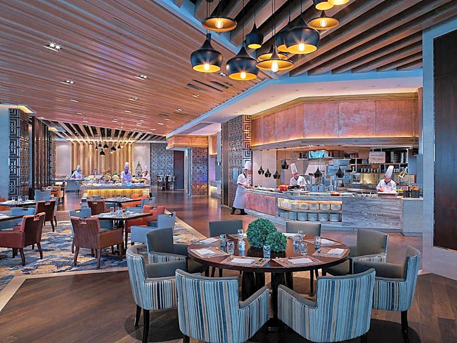 Shangri-La Ulaanbaatar