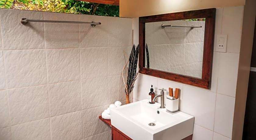 Balai Sa Baibai Resort