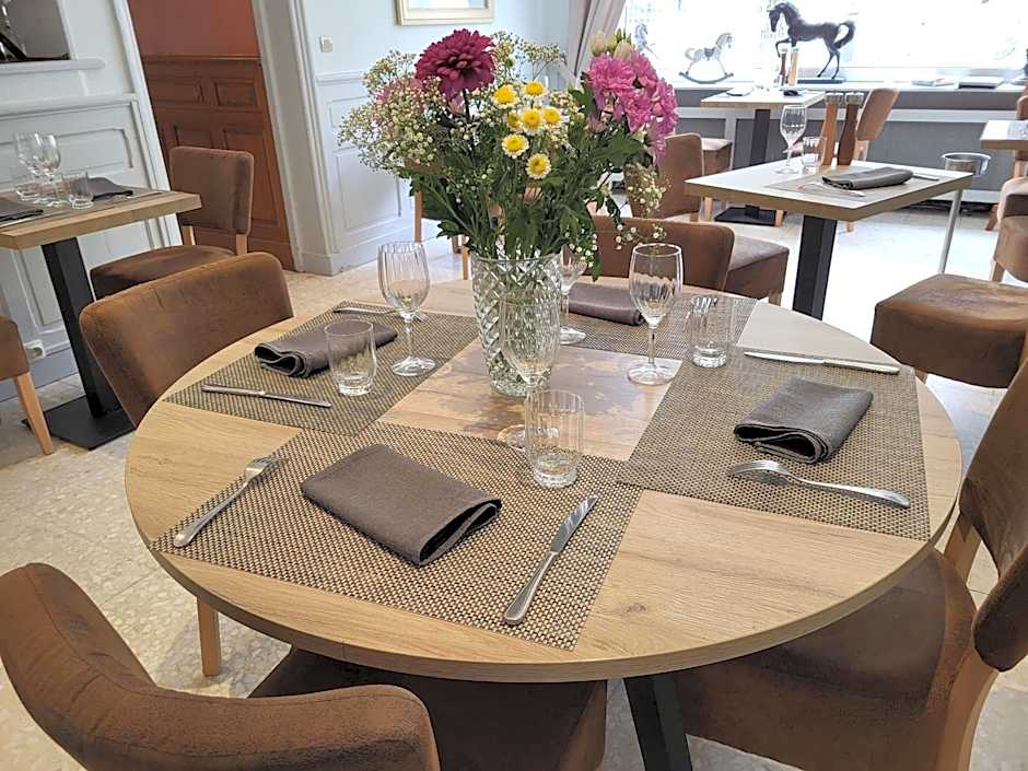 Logis Hôtel Restaurant de France