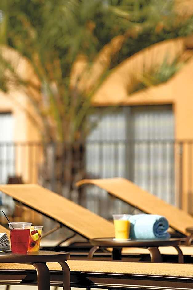 Courtyard by Marriott Macon