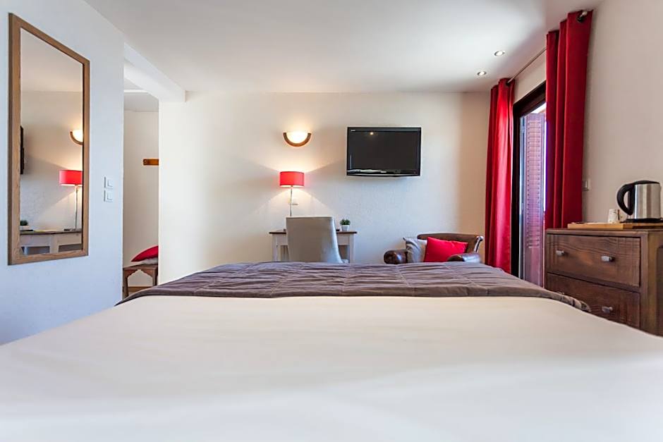 Hotel De La Plage