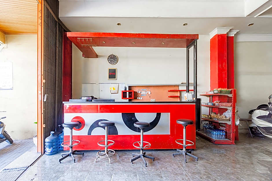 Hotel O Hidayah Homestay Syariah