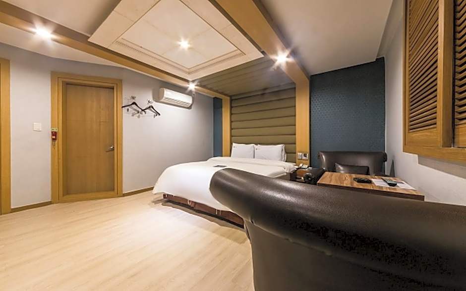 Ilsan Baekseok Mirabel