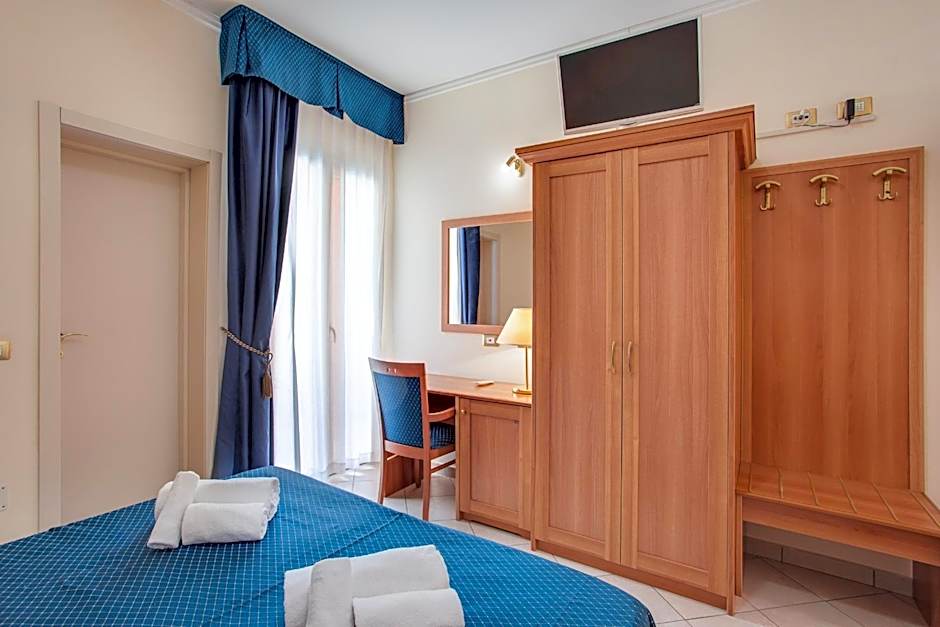 Hotel De La Ville