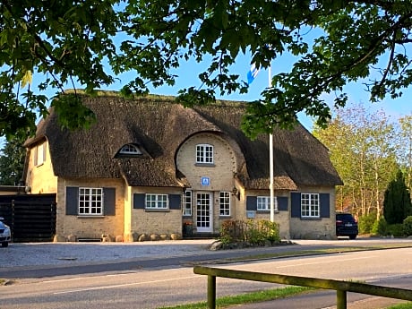 Danhostel Rebild