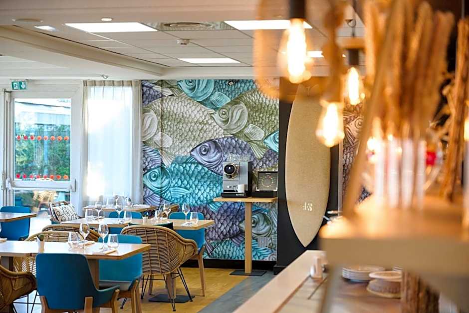 ibis Styles Bordeaux Begles