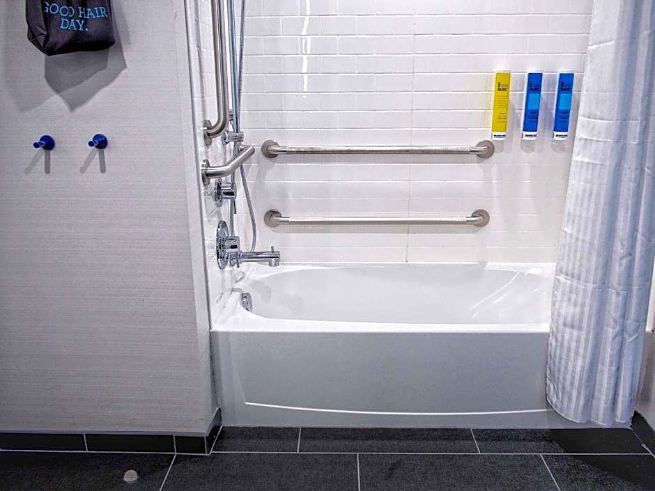 Tru By Hilton Oklahoma City Airport, OK