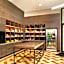 Sheraton Detroit Metro Airport