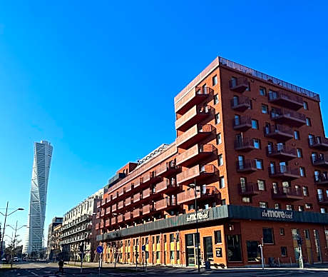 The More Hotel Västra Hamnen