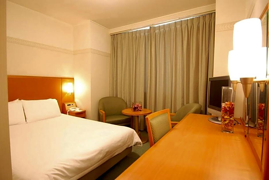 Hotel Tetora Otsu.Kyoto